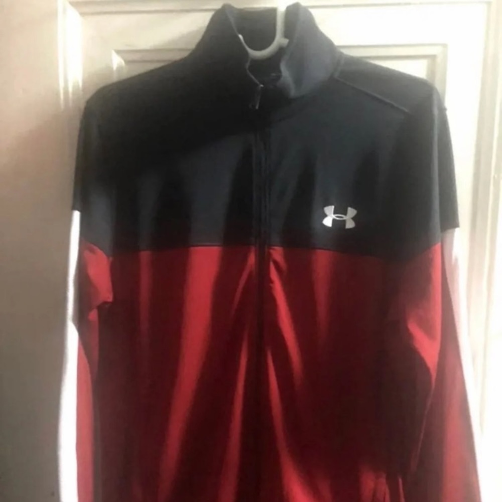 Under Armour jacket